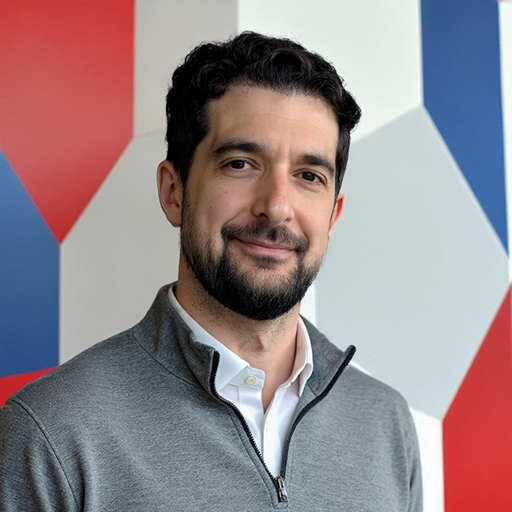 Javier Sevilla, CTO, Software Architect and Lead Developer at BACore