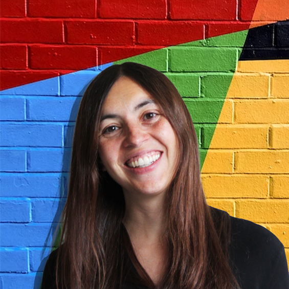 Joana Manzano CCIE #58575, cloud, network and security architecture at BACore